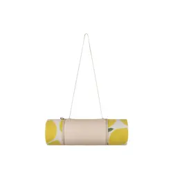 Piknik deka VINGA Arwe GRS V45902 yellow-1