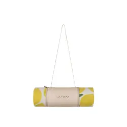 Piknik deka VINGA Arwe GRS V45902 yellow-3