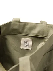 Torba za kupovinu VINGA Hilo AWARE™ V76205 green-3