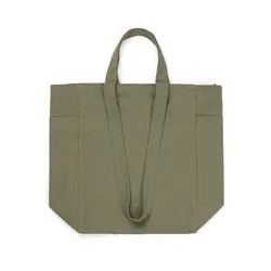 Torba za kupovinu VINGA Hilo AWARE™ V76205 green-4