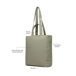 Torba za kupovinu VINGA Hilo AWARE™ V76205 green-6