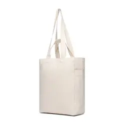 Torba za kupovinu VINGA Hilo AWARE™ V76205 off white-1