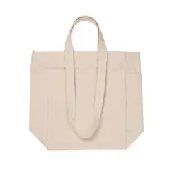 Torba za kupovinu VINGA Hilo AWARE™ V76205 off white-4