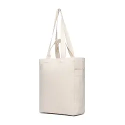 Torba za kupovinu VINGA Hilo AWARE™ V76205 off white-6