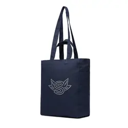 Torba za kupovinu VINGA Hilo AWARE™ V76205 navy-5
