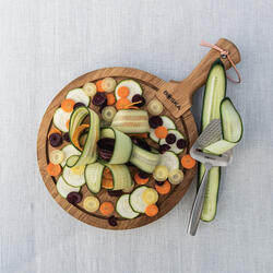 Rezač sira Monaco+ BOSKA RB30708 steel-16