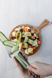 Rezač sira Monaco+ BOSKA RB30708 steel-17