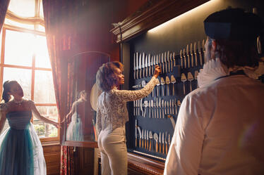 Rezač sira Monaco+ BOSKA RB30708 steel-20