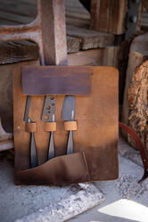 Set noževa za sir Monaco+ Black BOSKA RB3070 black-22