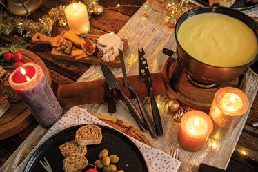 Set noževa za sir Monaco+ Black BOSKA RB3070 black-24