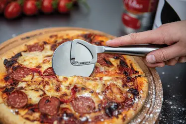 Rezač za pizzu Copenhagen BOSKA RB32054 steel-15