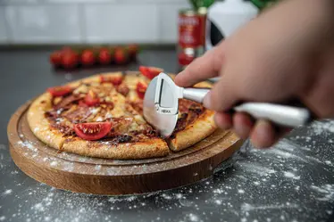 Rezač za pizzu Copenhagen BOSKA RB32054 steel-17