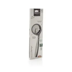 Rezač za pizzu Copenhagen BOSKA RB32054 steel-22