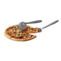 Set za pizzu Copenhagen BOSKA RB32055 steel-3