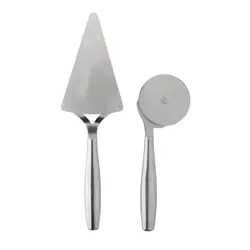 Set za pizzu Copenhagen BOSKA RB32055 steel-4