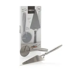 Set za pizzu Copenhagen BOSKA RB32055 steel-8