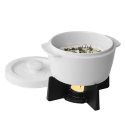 Pekač za sir 500 ml BOSKA  RB34003 white-2