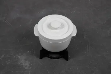 Pekač za sir 500 ml BOSKA  RB34003 white-7
