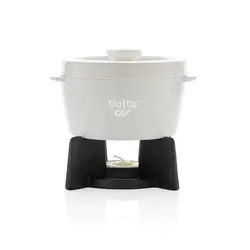 Pekač za sir 500 ml BOSKA  RB34003 white-10