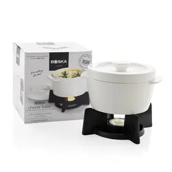 Pekač za sir 500 ml BOSKA  RB34003 white-47