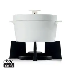 Pekač za sir 500 ml BOSKA  RB34003 white-51