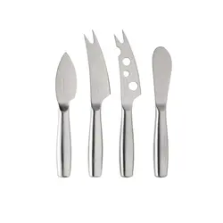 Set noževa za sir Mini Copenhagen BOSKA RB35761 steel-3