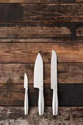 Kuhinjski noževi set od 3 kom Copenhagen BOSKA RB35768 steel-8