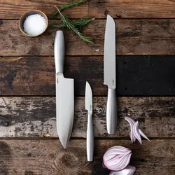 Kuhinjski noževi set od 3 kom Copenhagen BOSKA RB35768 steel-17