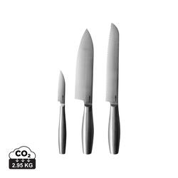 Kuhinjski noževi set od 3 kom Copenhagen BOSKA RB35768