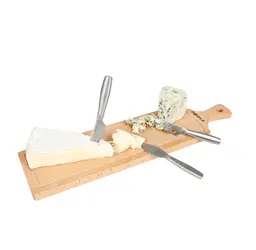 Set za sir Amigo BOSKA RB35820 brown-4
