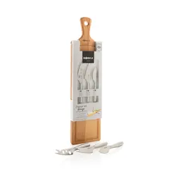Set za sir Amigo BOSKA RB35820 brown-10