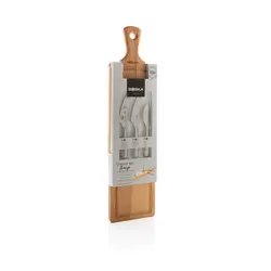 Set za sir Amigo BOSKA RB35820 brown-11