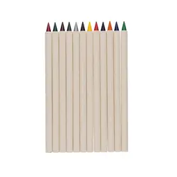 Set olovaka za bojanje od 12 komada Micki GRS infinity P611.37 white-3