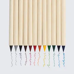 Set olovaka za bojanje od 12 komada Micki GRS infinity P611.37 white-4