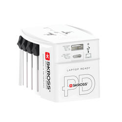 Putni adapter MUV 65W SKROSS RB1.30297