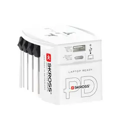 Putni adapter MUV 65W SKROSS RB1.30297