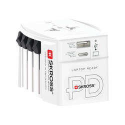 Putni adapter MUV 65W SKROSS RB1.30297