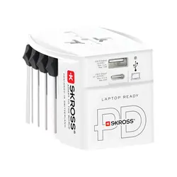 Putni adapter MUV 65W SKROSS RB1.30297