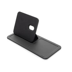 Stolni bežični punjač Swiss Peak 3 u 1 RCS P309.04
