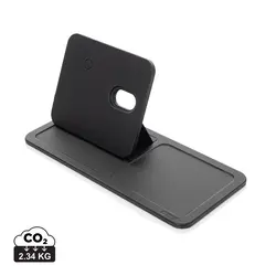 Stolni bežični punjač Swiss Peak 3 u 1 RCS P309.04