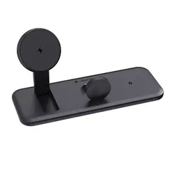 Magnetni punjač 15W Urban Vitamin Torrance 3 u 1 P309.50