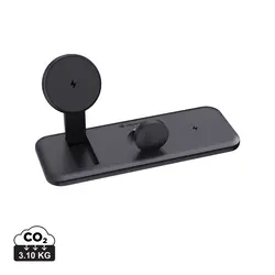 Magnetni punjač 15W Urban Vitamin Torrance 3 u 1 P309.50