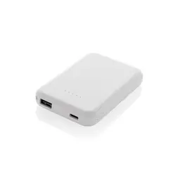 Magnetski Power bank 5000 mah 5 W Stellar RCS P322.59