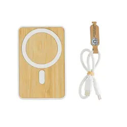 Magnetski Power bank 5000 mah 5 W Zen RCS P322.90