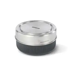 Staklena posuda za ručak 750 ml Black+Blum  P439.04