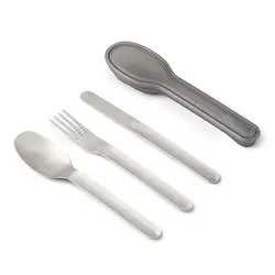 Set pribora za jelo Black+Blum P439.07