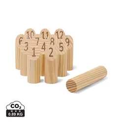 Mini igra VINGA Muge V45322
