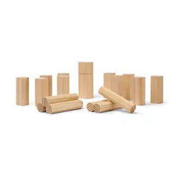 Mini igra VINGA Kubb V45323