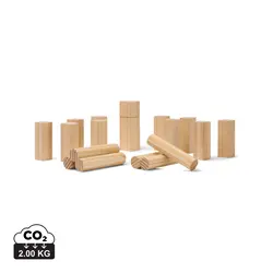 Mini igra VINGA Kubb V45323