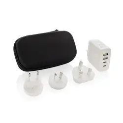 Punjač USB C TravelCharge Pro RCS P821.02